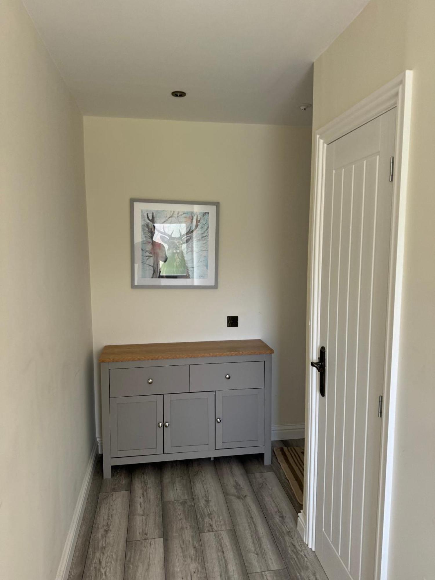 Modern 3 Bedroom Apartment In Markinch, Fife المظهر الخارجي الصورة